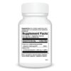 Methylation Support - 5-MTHF/B12 MC2000 (60) - Image 2